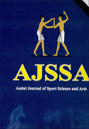 Assiut Journal of Sport Science and Arts